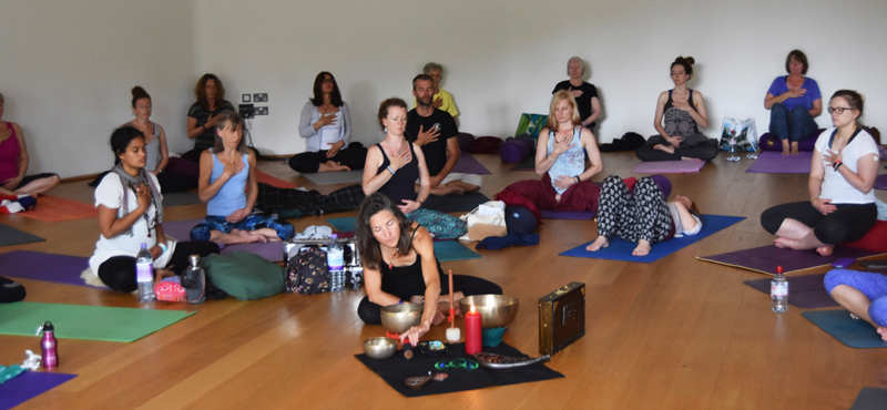  Yoni Shakti with Uma Dinsmore Tuli 